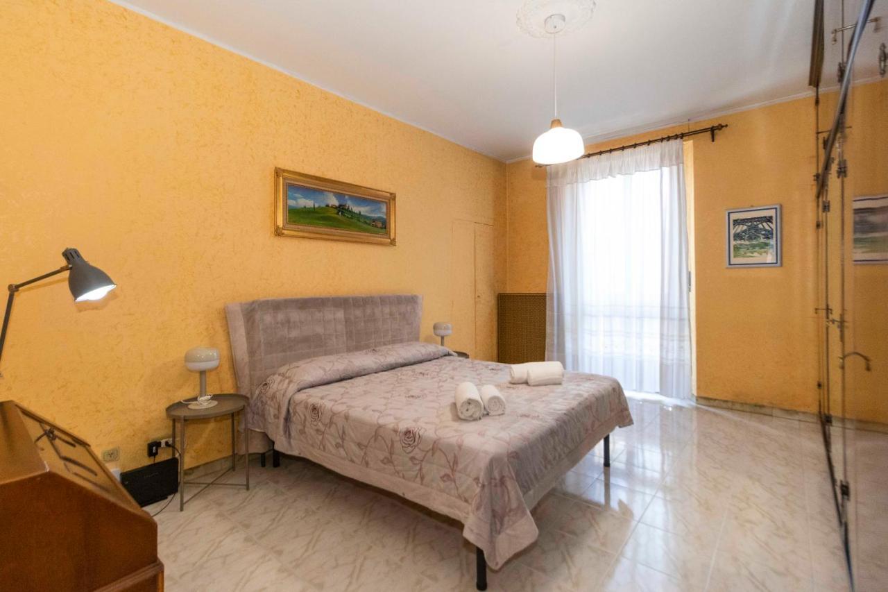 Mm Massaua Apartment - W/ Two Balconies Torino Esterno foto